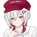︎︎⟡ 継剥 真綿