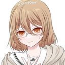 ︎︎⟡ 古日向 陽毬