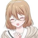 ︎︎⟡ 古日向 陽毬