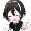 ︎︎⟡ クロ