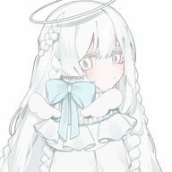 　　↪︎ ᑭᗴᖇᑕᗴᑎT ％さんのアイコン画像