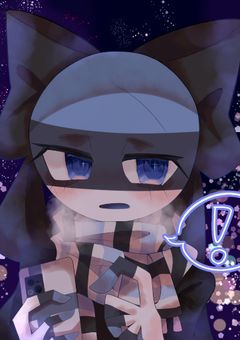 カンヒュ描く部屋