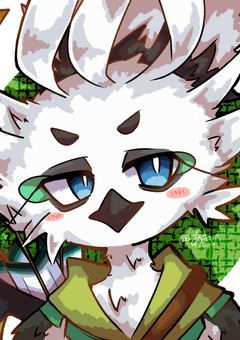 イラスト・雑談部屋