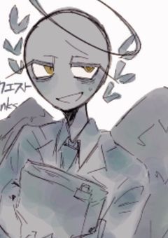 カンヒュ描く部屋