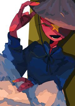 カンヒュ描く部屋