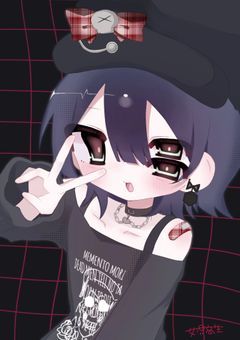 PT | 多眼怪異とおトモだち
