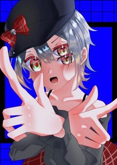 PT |  多眼怪異とおトモだち