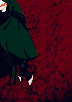 Is this “phantom”?   