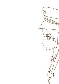 イラストand雑談