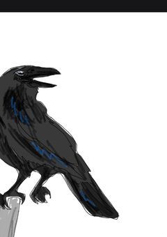 イラストand雑談