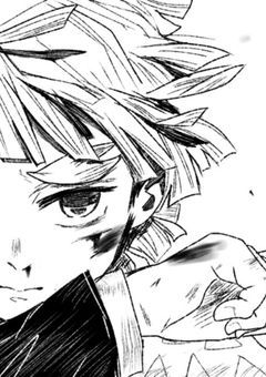 # 我妻隊士の初恋は　.