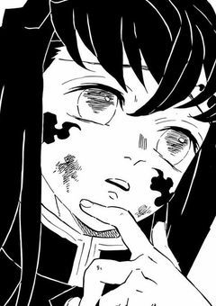 霞柱を落としたい魔性の女