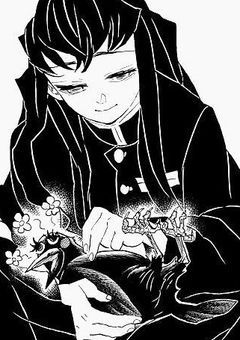 霞柱の初恋は亡くなったはずの元最強柱でした