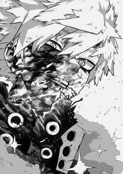 A組転校生、感情制御できないようで