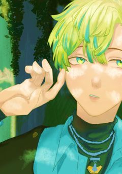 ネコに導き、導かれ