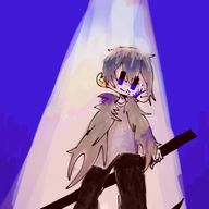 話下手のカラス。さんのアイコン画像