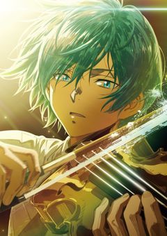 青オケ短編・反応集