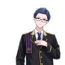 紫陽花権兵衛