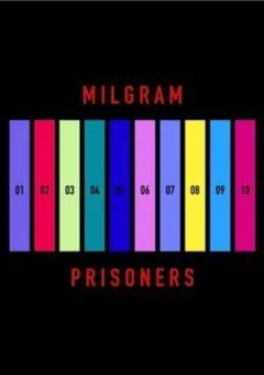 Mirage 一審号【空想監獄FC公式】