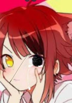 性同一障害の私