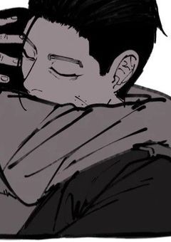 尾形をただただ愛した人の話