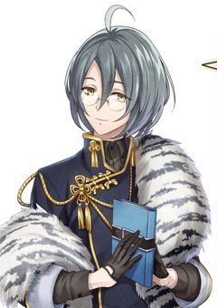 友達が欲しい主の話