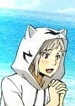 敦くん、妹にデレデレ