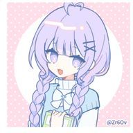 パープル💜🎧#浮上率減るかもさんのアイコン画像