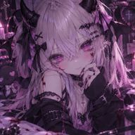 夢乃あいり#自殺したいさんのアイコン画像
