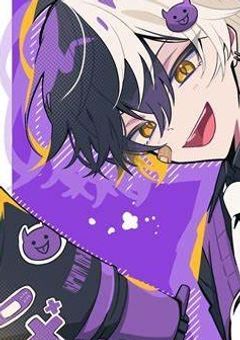 #許嫁が推しだった件.