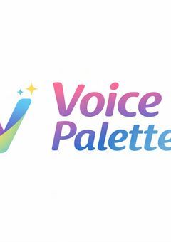 【公式】Voice Palette事務所