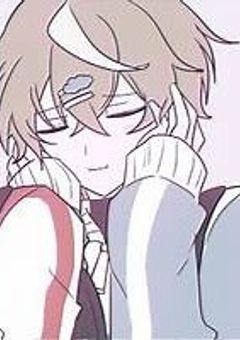 推しは昔からの幼馴染だったんですけどどうすればいいですか‼️そらびびさんver.