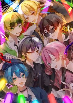 　　【　参加型　】　Club A×C　＿＿＿