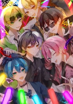 ♯　AMPTAK 始まりの物語   。