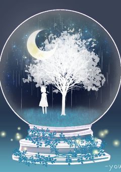 ボウフウリンと心を閉ざした少女