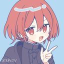 レッド