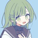 グリーン
