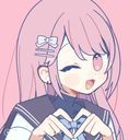 ピンク
