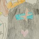 ブラック