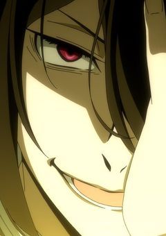 文ストの世界に転生したら魔人様そっくりだった件