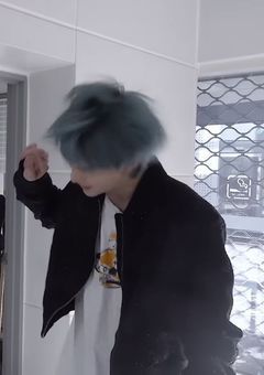 #　　生 徒 会 長 の オ キ ニ は 不 良 く ん　　.