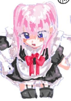 あおのイラコン