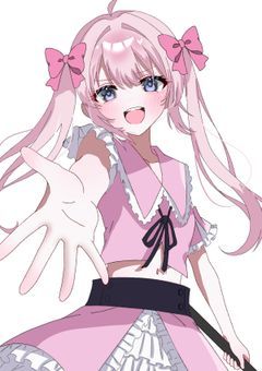 魔法少女 参加型 