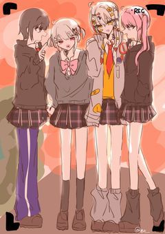 いらすちょ
