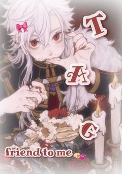 ✧ 𝖙𝖆𝖌 *｡ﾟ