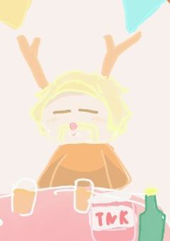 イラスト部屋（界隈ごっちゃごっちゃ）