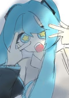 イラスト部屋(界隈ごっちゃごっちゃ)