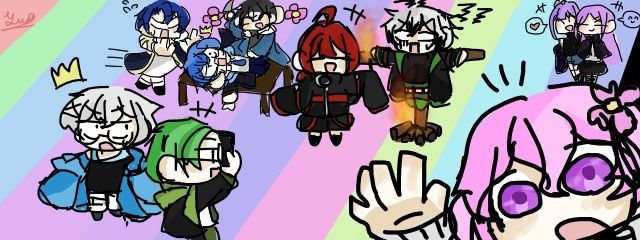 結和🎧🎨❤️#低浮上気味さんの壁紙画像