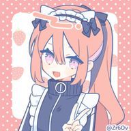 結和🎧🎨❤️@2週間メイド服&1週間語尾♡さんのアイコン画像