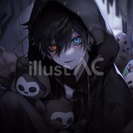 黒咲 凪斗さんのアイコン画像